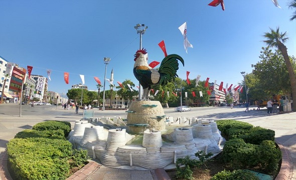 Denizli Evden Eve Nakliyat