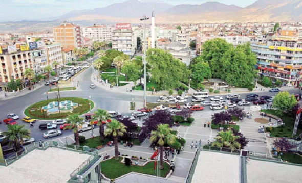 Bekilli Evden Eve Nakliyat